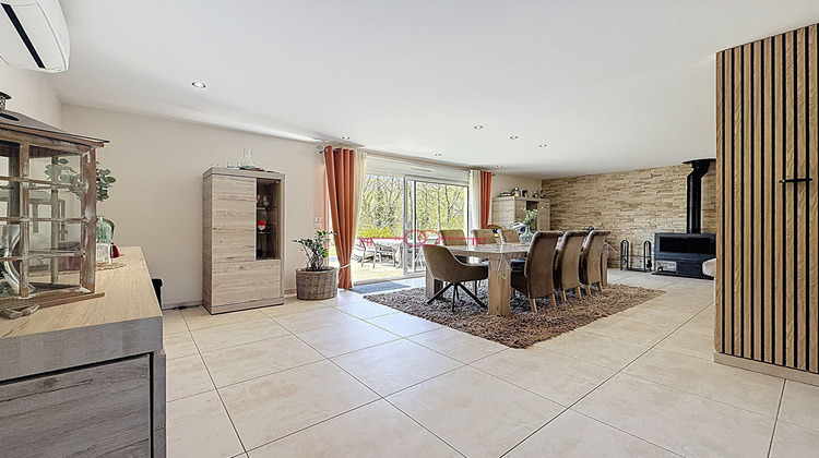 Ma-Cabane - Vente Maison FUTEAU, 134 m²