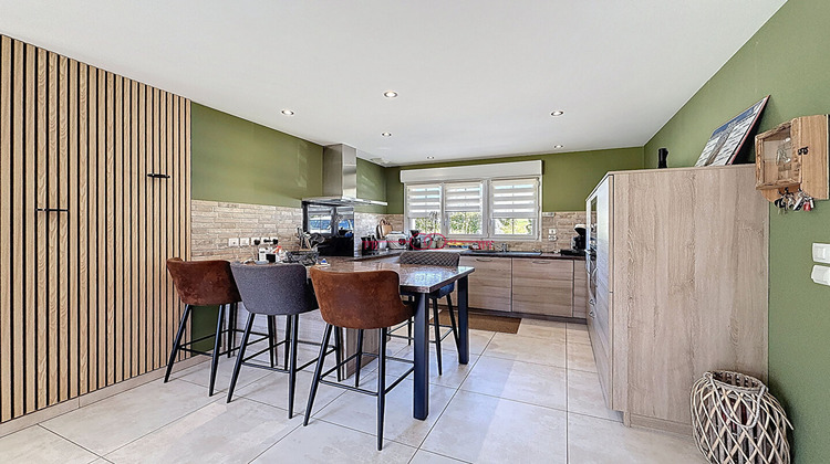 Ma-Cabane - Vente Maison FUTEAU, 134 m²