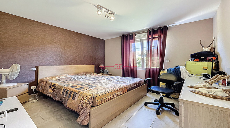 Ma-Cabane - Vente Maison FUTEAU, 134 m²