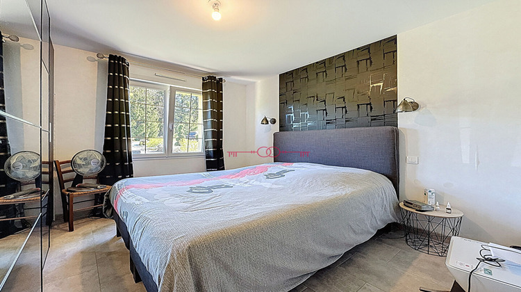 Ma-Cabane - Vente Maison FUTEAU, 134 m²