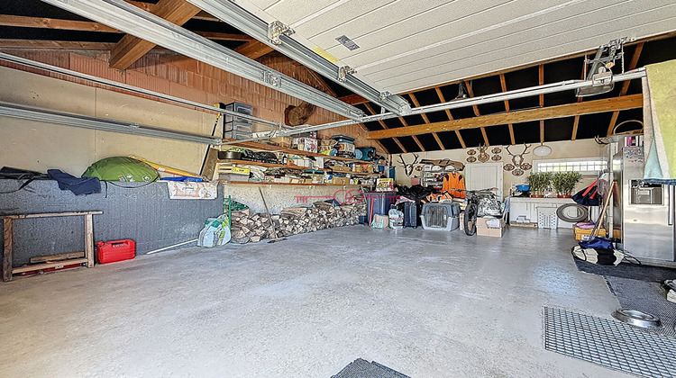 Ma-Cabane - Vente Maison FUTEAU, 134 m²