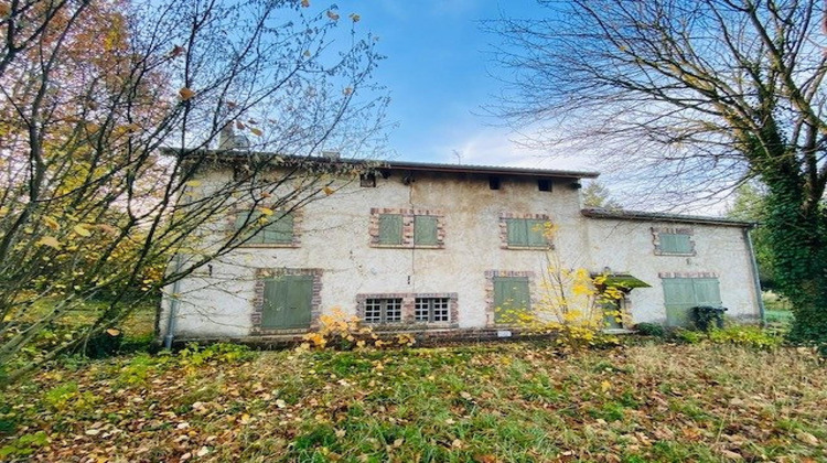 Ma-Cabane - Vente Maison Futeau, 151 m²