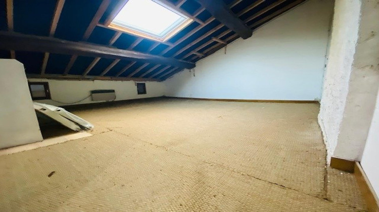 Ma-Cabane - Vente Maison Futeau, 151 m²