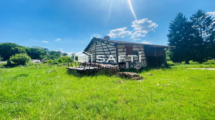 Ma-Cabane - Vente Maison Futeau, 124 m²