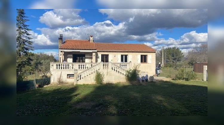 Ma-Cabane - Vente Maison FUVEAU, 221 m²