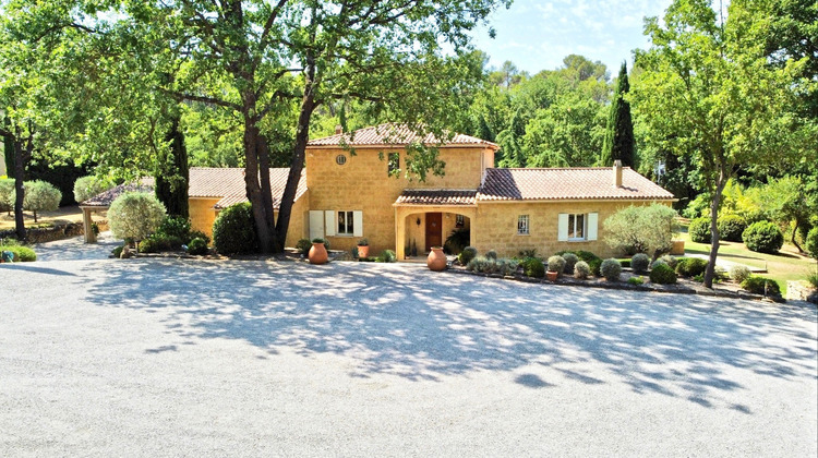 Ma-Cabane - Vente Maison Fuveau, 250 m²