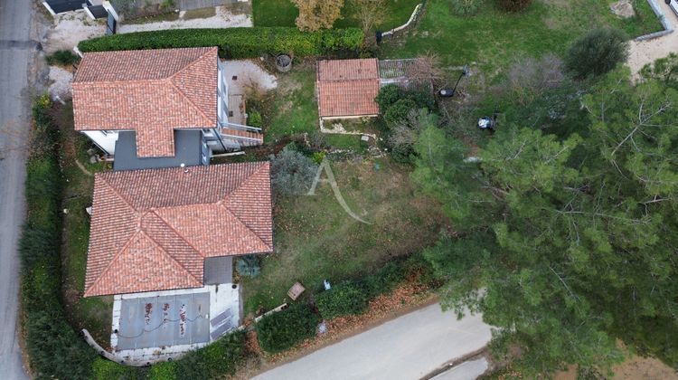 Ma-Cabane - Vente Maison FUVEAU, 185 m²