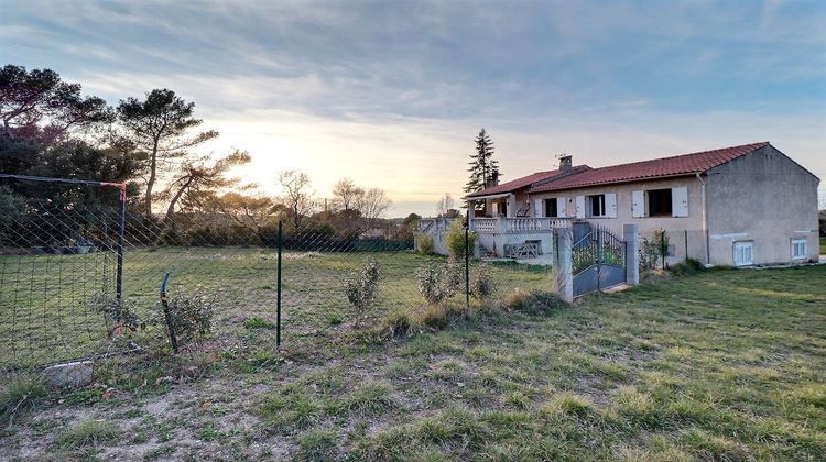 Ma-Cabane - Vente Maison Fuveau, 225 m²