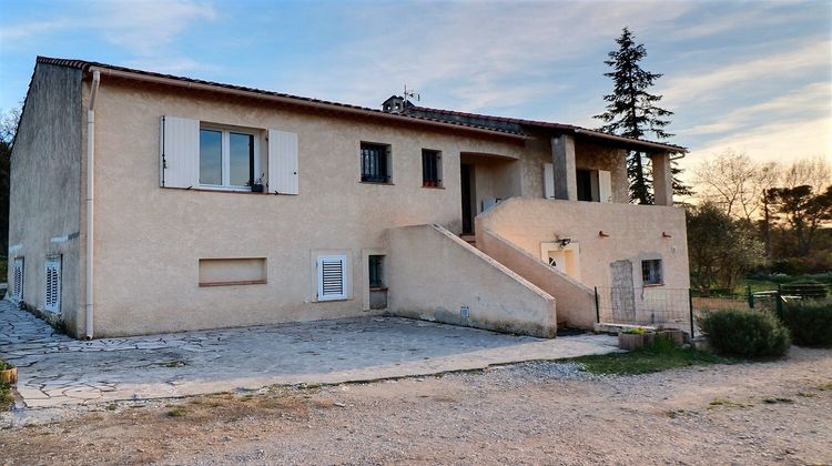 Ma-Cabane - Vente Maison Fuveau, 225 m²