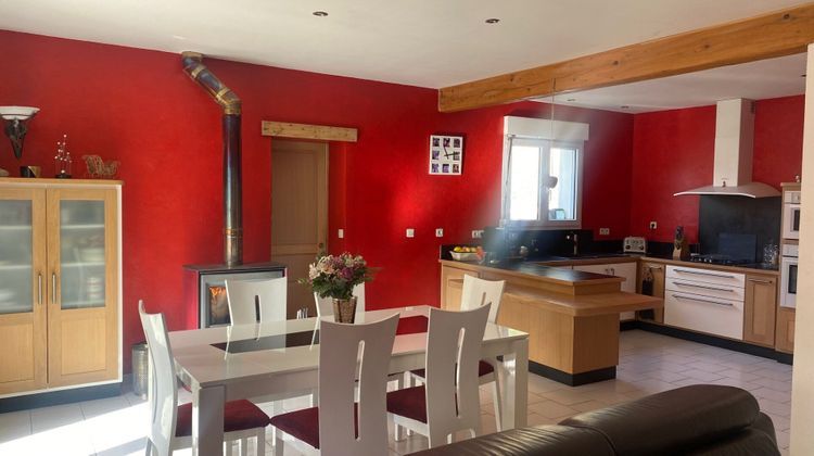 Ma-Cabane - Vente Maison FUVEAU, 120 m²