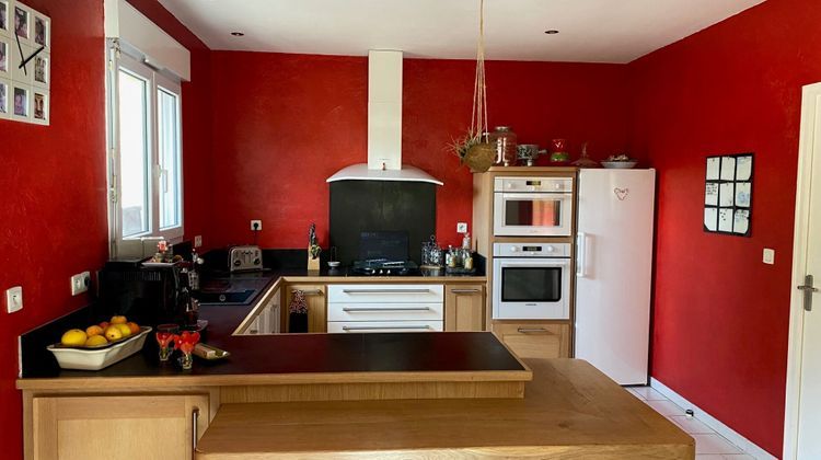 Ma-Cabane - Vente Maison FUVEAU, 120 m²