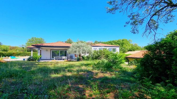 Ma-Cabane - Vente Maison Fuveau, 185 m²