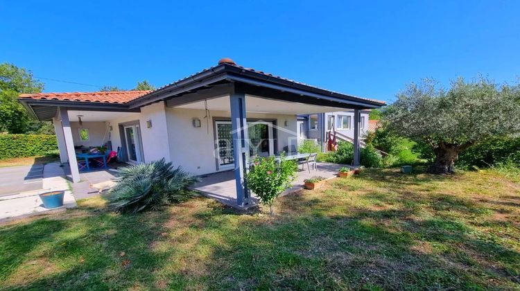 Ma-Cabane - Vente Maison Fuveau, 185 m²