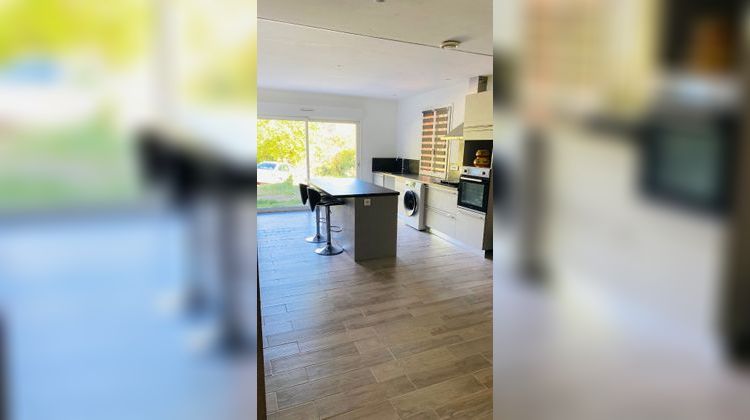 Ma-Cabane - Vente Maison FUVEAU, 160 m²