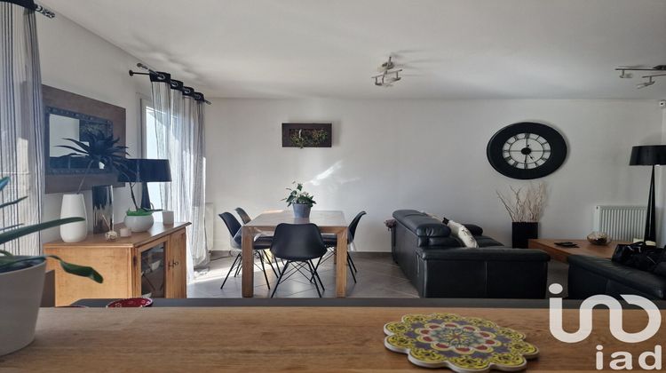 Ma-Cabane - Vente Maison Fuveau, 90 m²