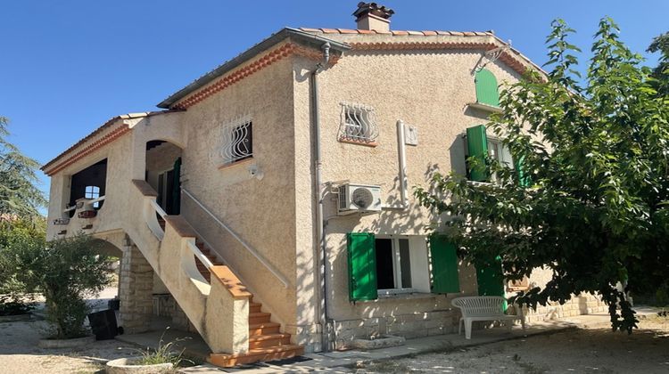 Ma-Cabane - Vente Maison FUVEAU, 134 m²