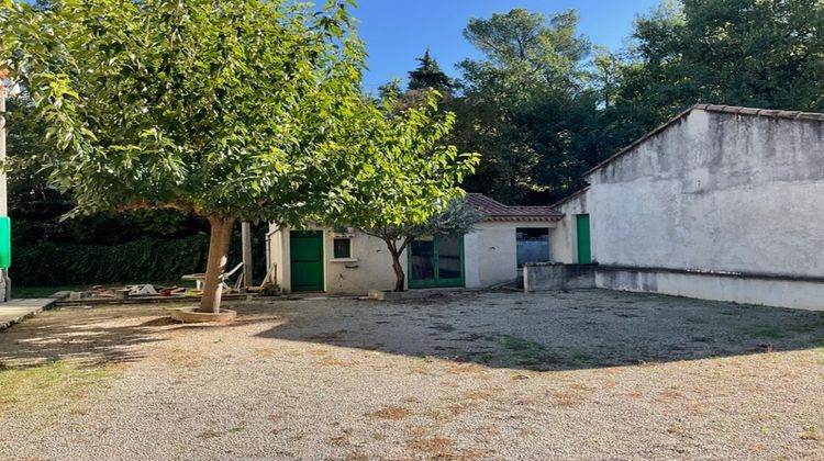 Ma-Cabane - Vente Maison FUVEAU, 134 m²