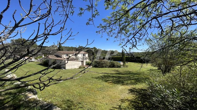 Ma-Cabane - Vente Maison Fuveau, 210 m²