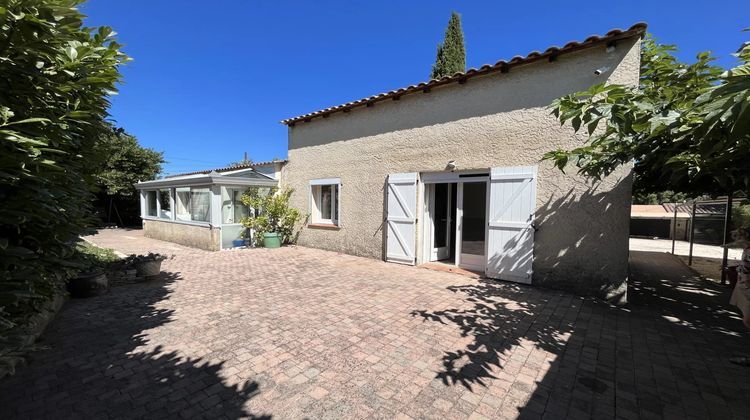 Ma-Cabane - Vente Maison Fuveau, 135 m²