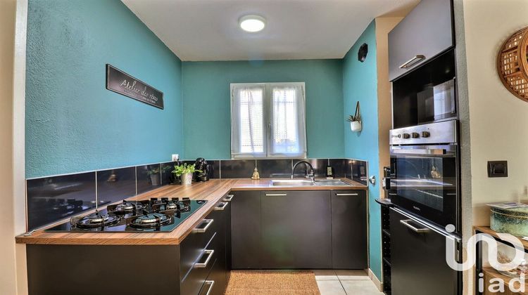 Ma-Cabane - Vente Maison Fuveau, 57 m²