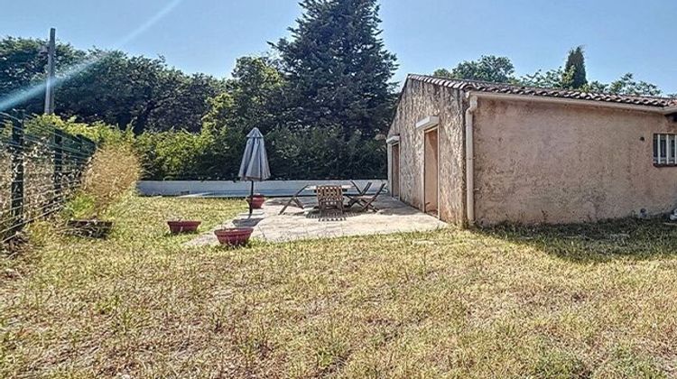 Ma-Cabane - Vente Maison Fuveau, 123 m²