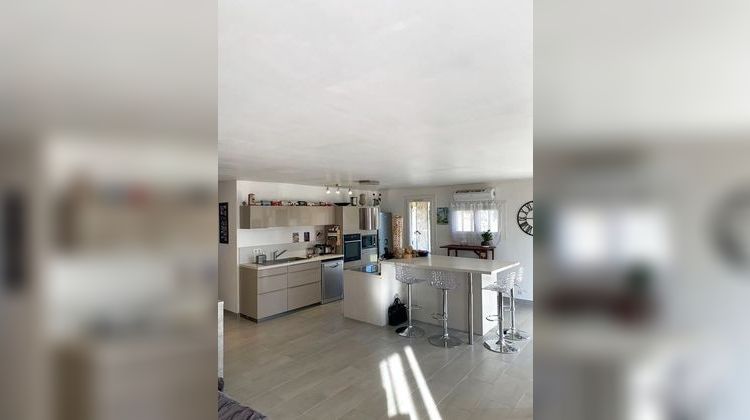 Ma-Cabane - Vente Maison Fuveau, 123 m²