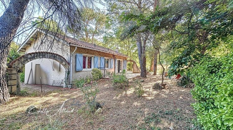 Ma-Cabane - Vente Maison Fuveau, 100 m²