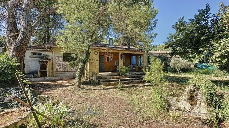 Ma-Cabane - Vente Maison Fuveau, 100 m²