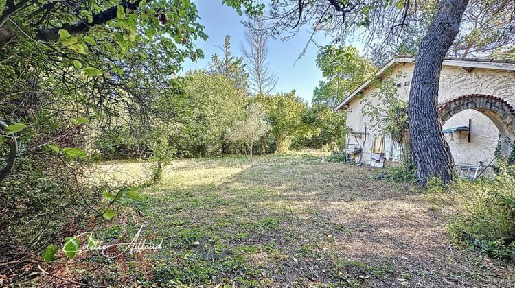 Ma-Cabane - Vente Maison Fuveau, 100 m²