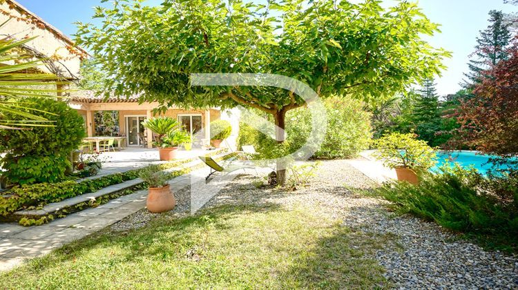 Ma-Cabane - Vente Maison FUVEAU, 200 m²