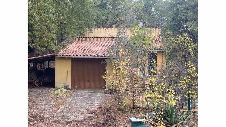 Ma-Cabane - Vente Maison Fuveau, 69 m²