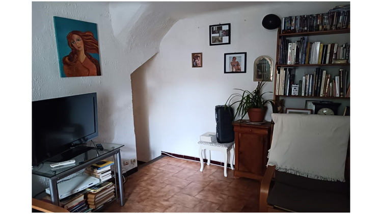 Ma-Cabane - Vente Maison Fuveau, 60 m²