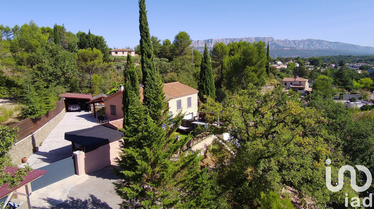 Ma-Cabane - Vente Maison Fuveau, 162 m²