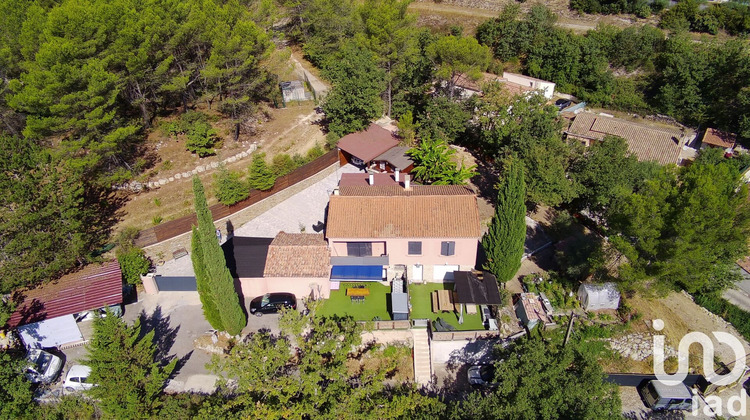 Ma-Cabane - Vente Maison Fuveau, 162 m²