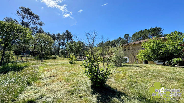 Ma-Cabane - Vente Maison Fuveau, 230 m²