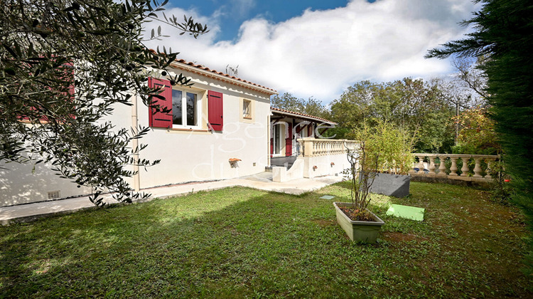 Ma-Cabane - Vente Maison FUVEAU, 157 m²