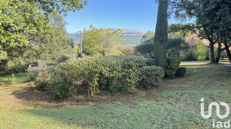 Ma-Cabane - Vente Maison Fuveau, 190 m²