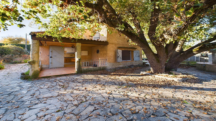 Ma-Cabane - Vente Maison FUVEAU, 90 m²