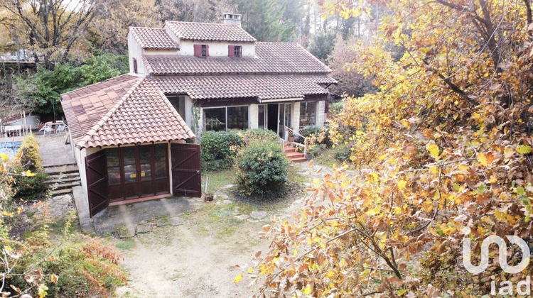 Ma-Cabane - Vente Maison Fuveau, 104 m²