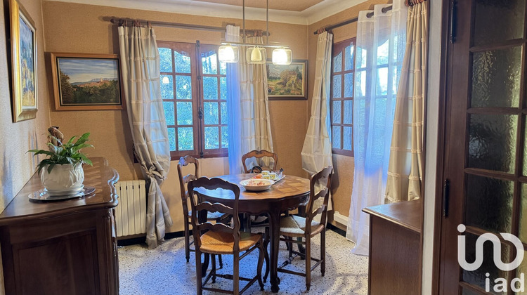 Ma-Cabane - Vente Maison Fuveau, 104 m²