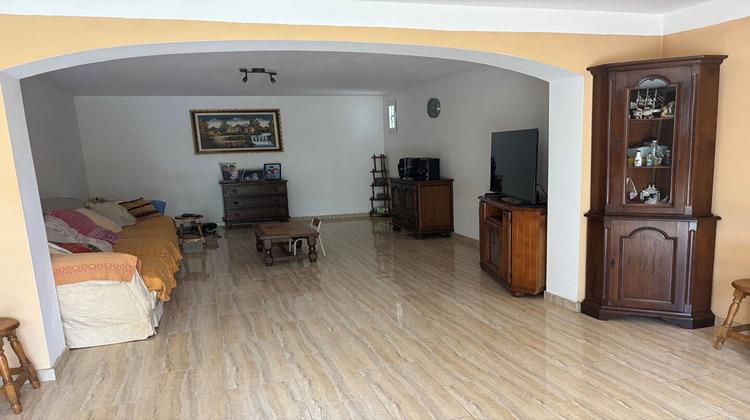 Ma-Cabane - Vente Maison FUVEAU, 230 m²