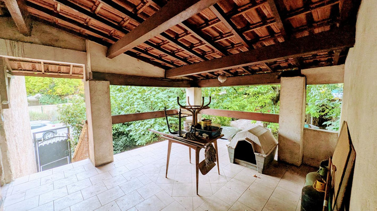 Ma-Cabane - Vente Maison FUVEAU, 41 m²