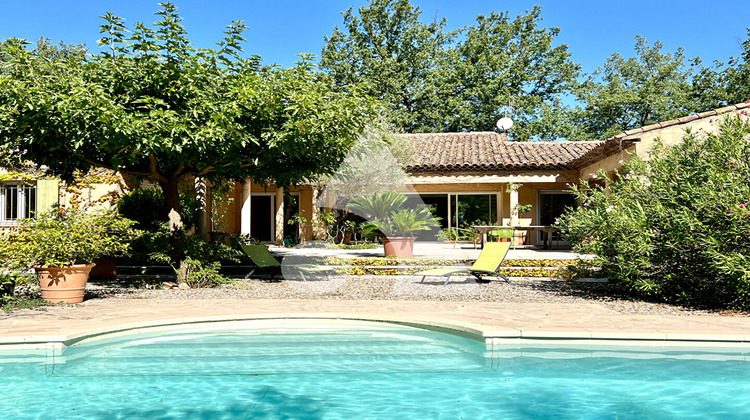Ma-Cabane - Vente Maison FUVEAU, 200 m²