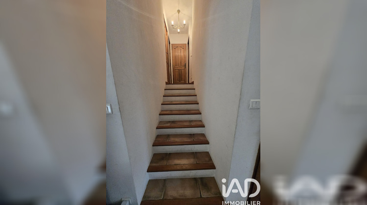 Ma-Cabane - Vente Maison Fuveau, 170 m²