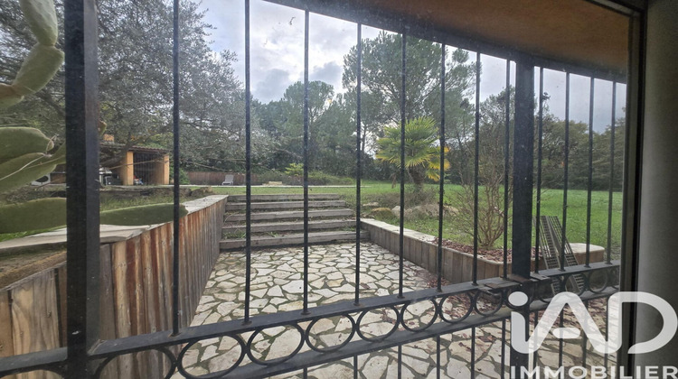 Ma-Cabane - Vente Maison Fuveau, 170 m²