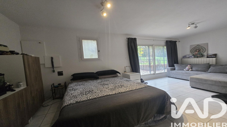 Ma-Cabane - Vente Maison Fuveau, 170 m²