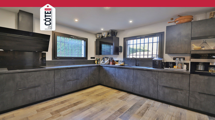 Ma-Cabane - Vente Maison FUVEAU, 265 m²