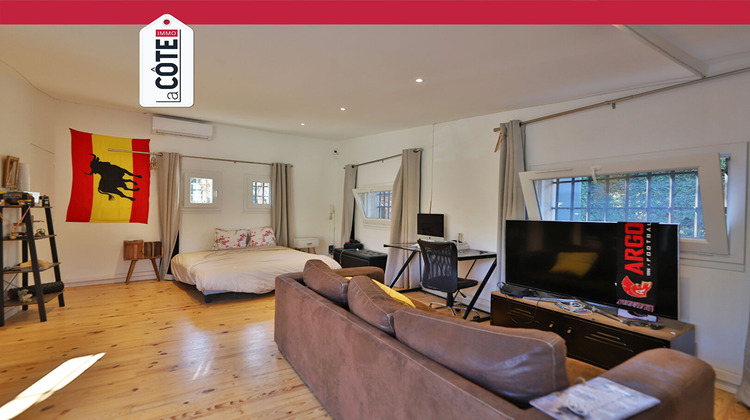 Ma-Cabane - Vente Maison FUVEAU, 265 m²