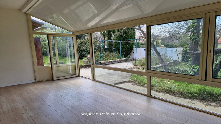 Ma-Cabane - Vente Maison FUVEAU, 68 m²