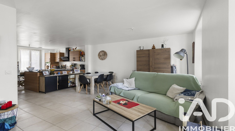 Ma-Cabane - Vente Maison Fuveau, 88 m²